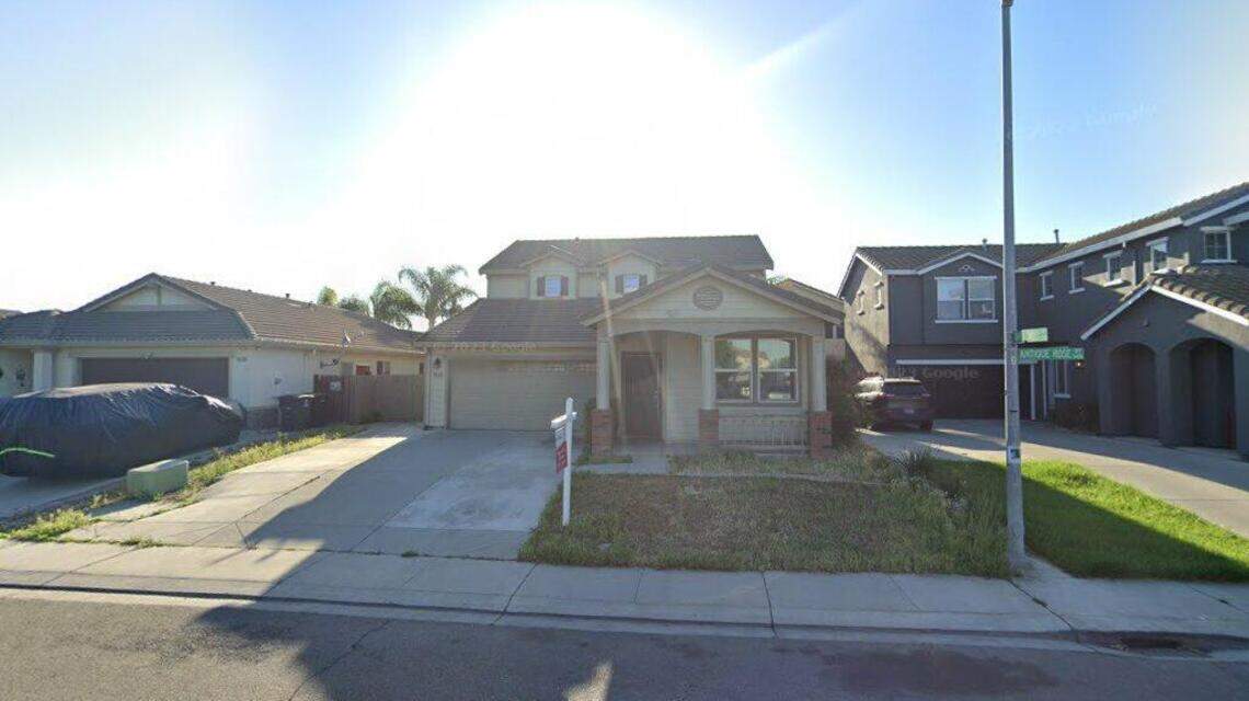What were the 10 most expensive homes sold in Riverbank area the week of June 11?