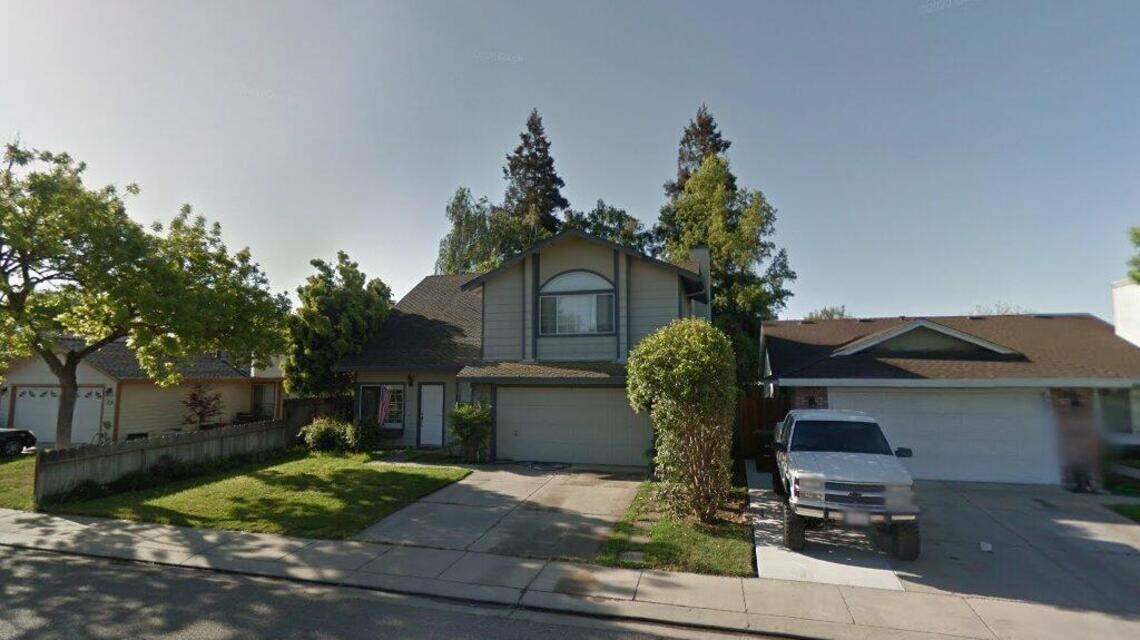 What were the 10 most expensive homes sold in Modesto area the week of July 23?