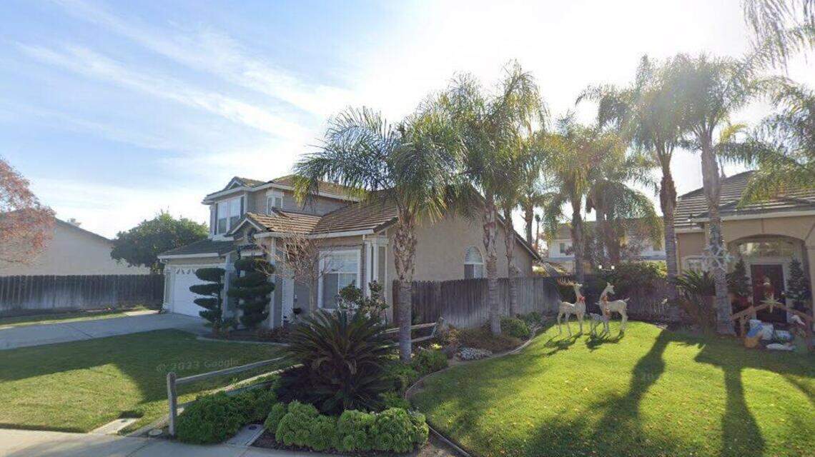 How much did the 9 most expensive homes sell for in Ceres area the week of Aug. 13?