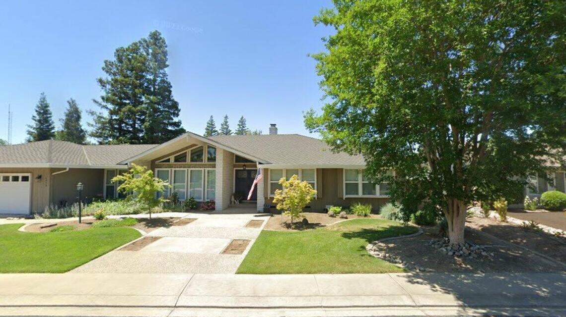Top 10 most expensive homes sold in Riverbank area the week of July 16