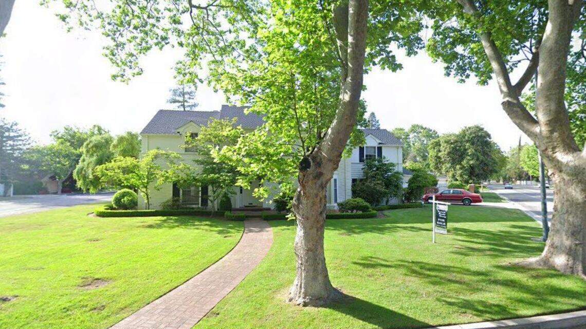 A 4-bedroom house sold in Turlock area sells for $909,000. Here are the details.