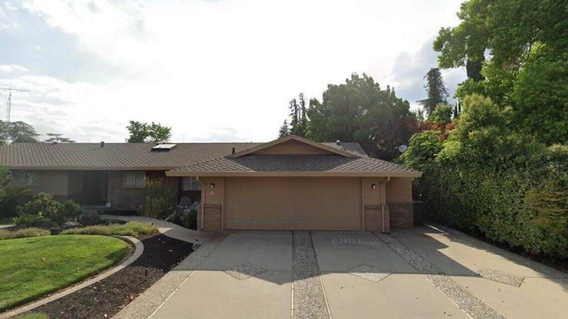 What were the 10 most expensive homes sold in Modesto area the week of Sep. 3?
