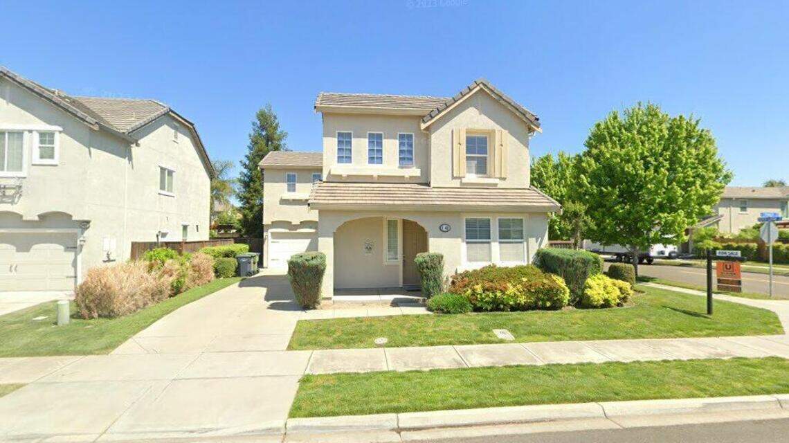 How much did the 7 most expensive homes sell for in Turlock area the week of June 18?