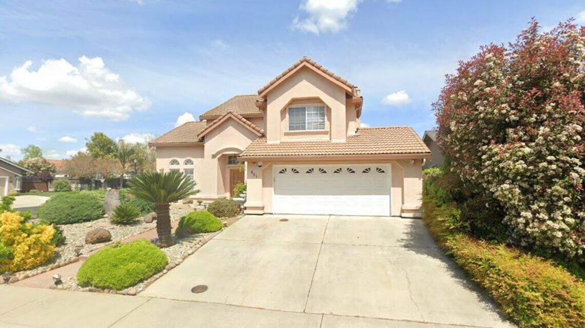What are the 10 most expensive homes that sold in Turlock area the week of June 11?