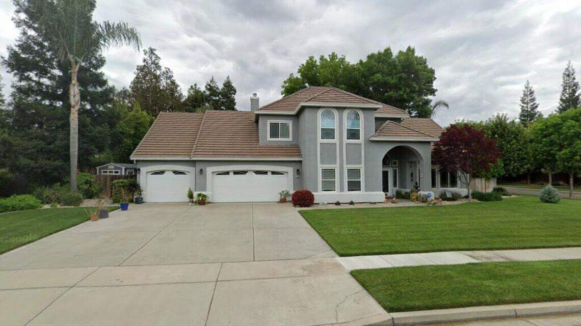 Four-bedroom home sells for $1 million in Turlock area