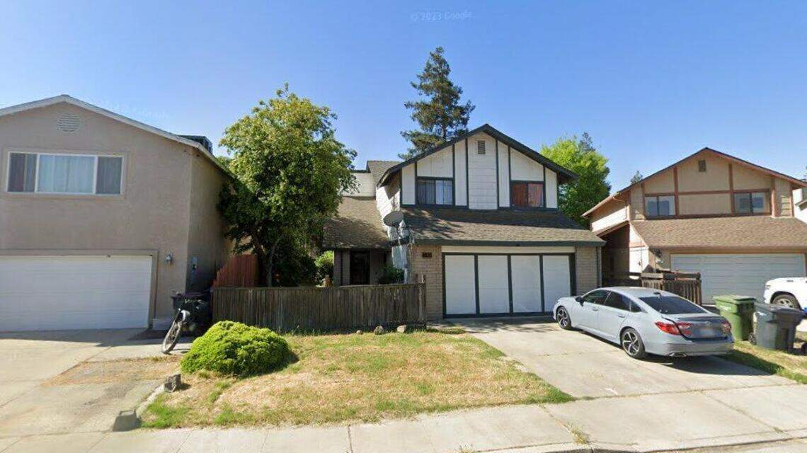 What were the 10 most expensive homes sold in Turlock area the week of Sep. 10?