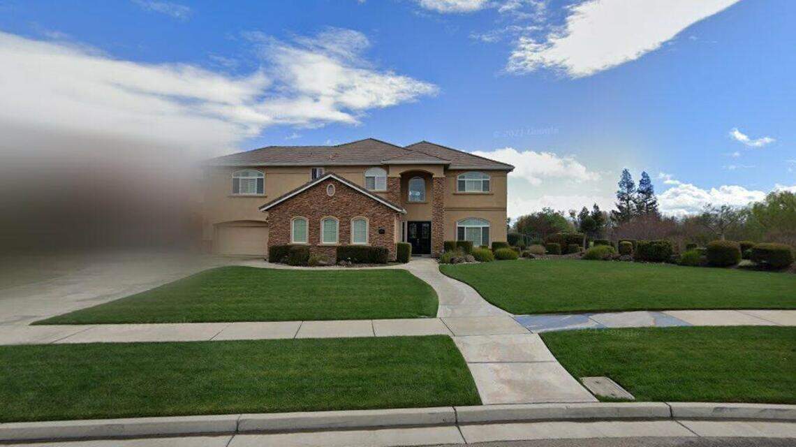 Read more about a 5-bedroom house that sold in Ripon area. It went for $1.6 million.
