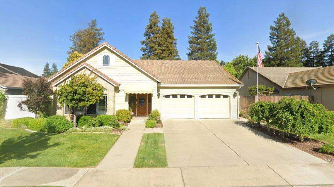 What were the 10 most expensive homes sold in Turlock area the week of July 9?