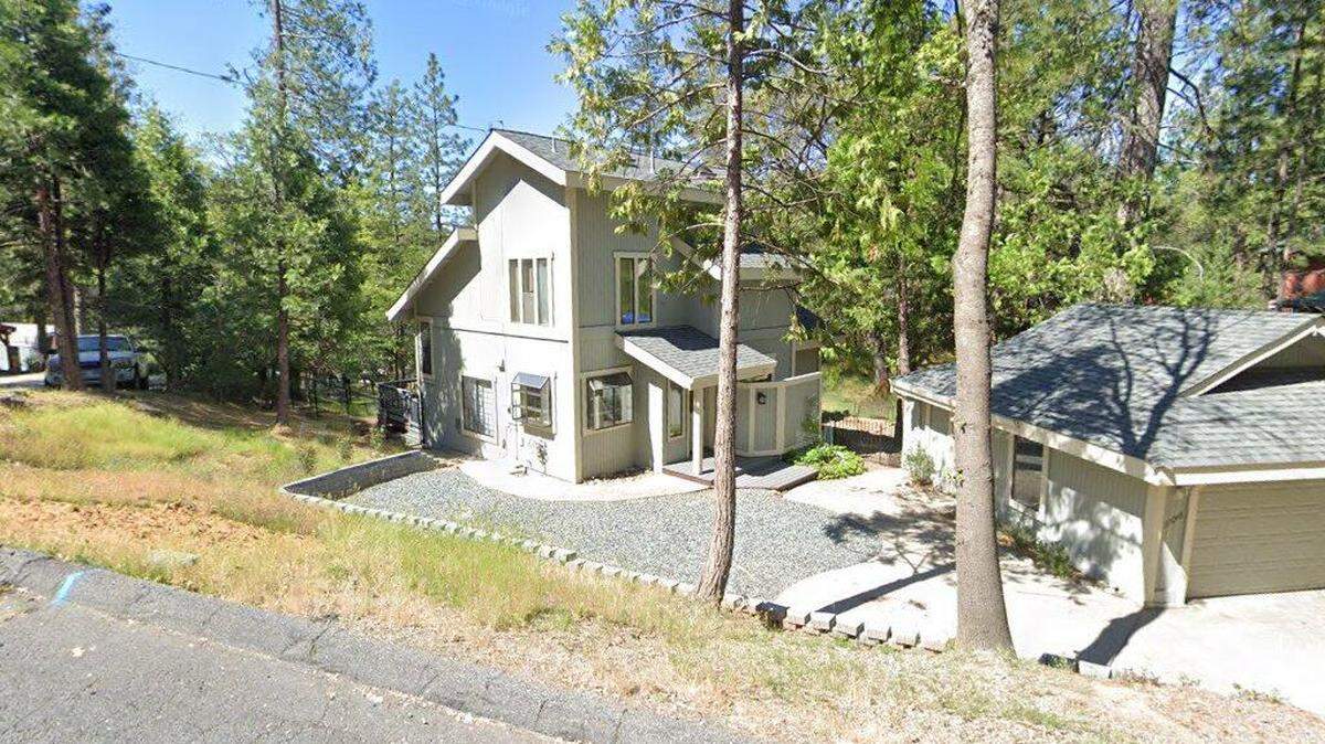 House on 17200 block of Nile River Drive