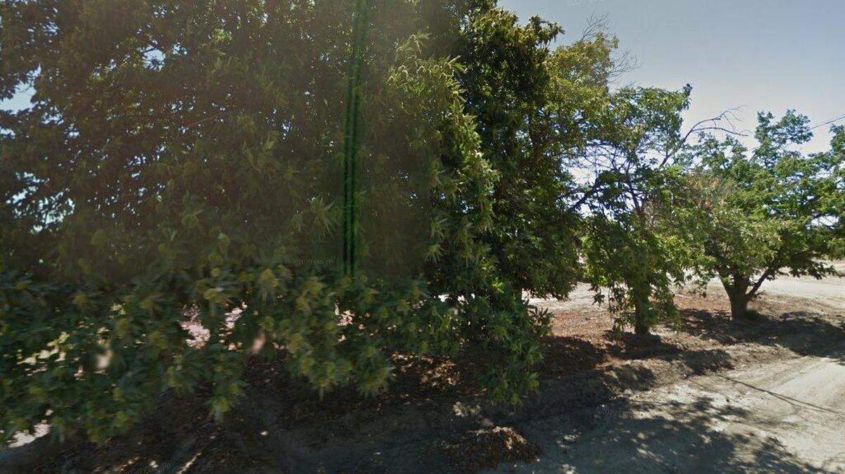 House on 1300 block of Zinnia Court