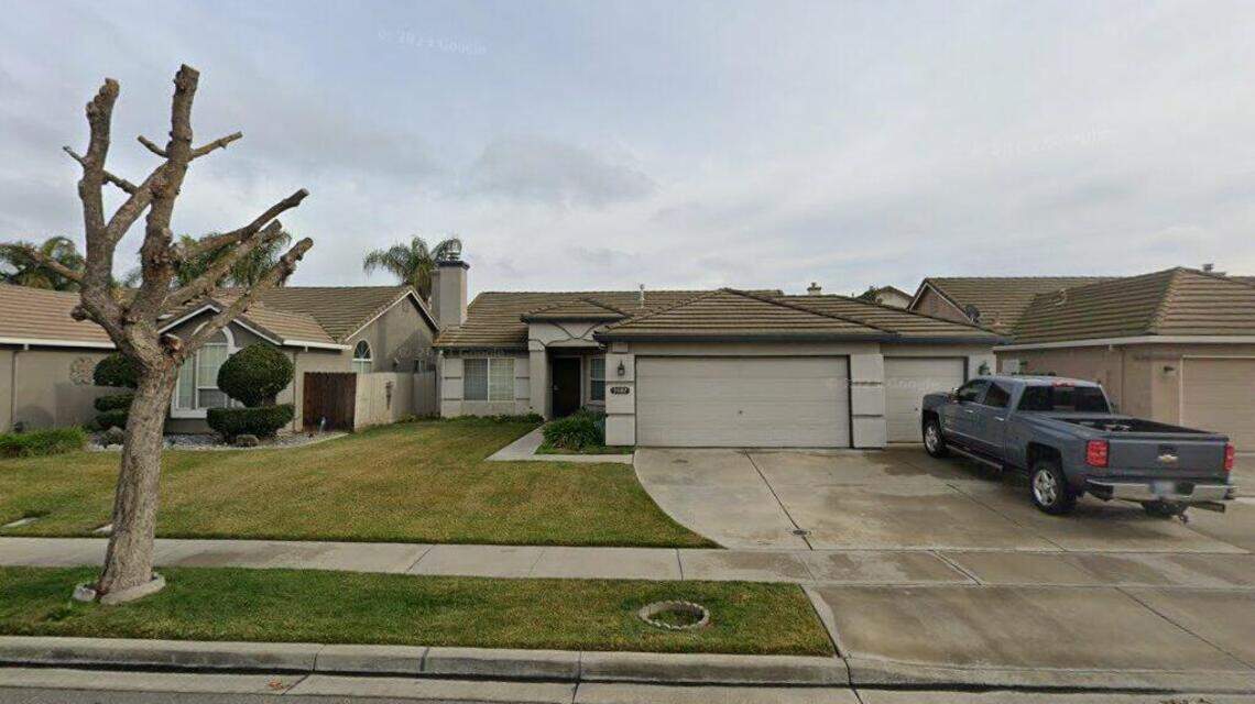 Top 10 most expensive homes sold in Ceres area the week of Aug. 27