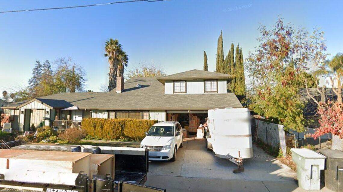 How much did the 10 most expensive homes sell for in Modesto area the week of July 2?