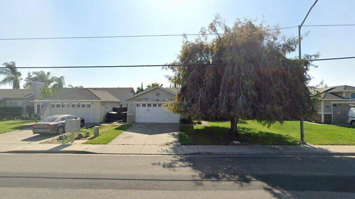 How much did the 7 most expensive homes sell for in Riverbank area the week of Aug. 27?