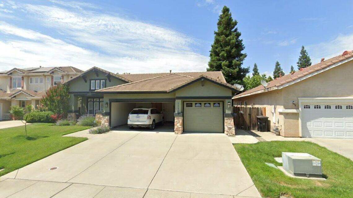 What were the 10 most expensive homes sold in Modesto area the week of June 18?