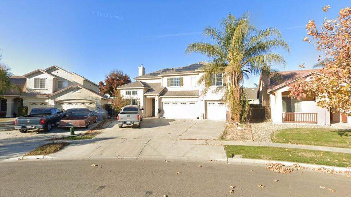 How much did the 6 most expensive homes sell for in Newman area the week of Aug. 13?