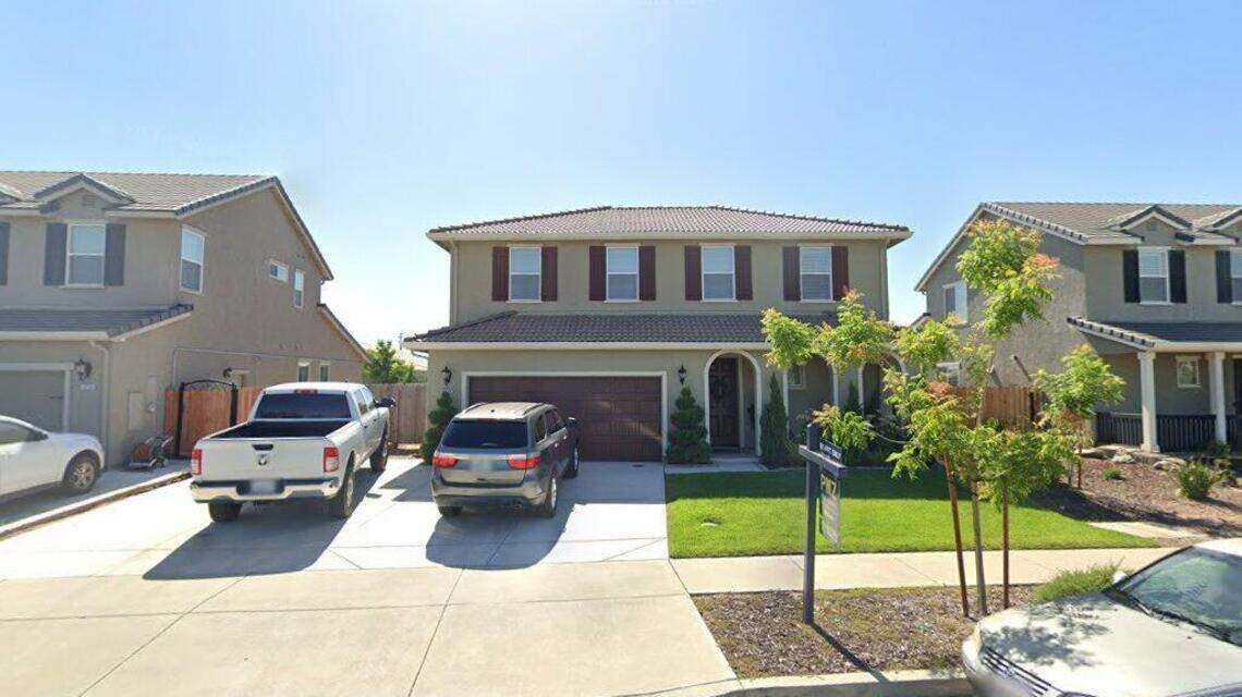 Top five most expensive homes sold in Escalon area the week of July 23