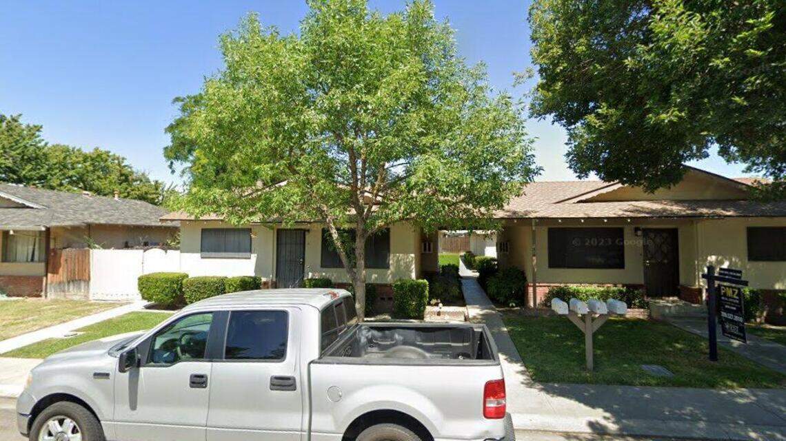 A 2-bedroom house sold in Modesto area sells for $840,000. Here are the details.