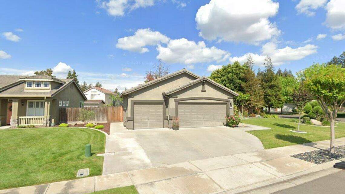 What are the 10 most expensive homes that sold in Turlock area the week of June 25?