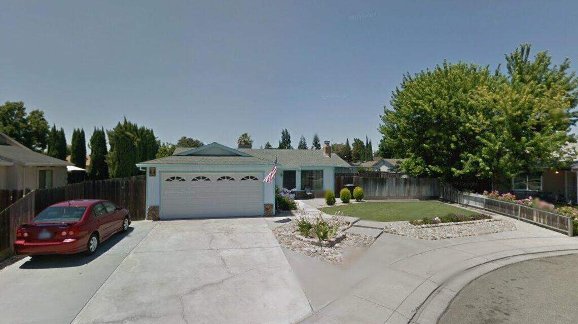 What are the seven most expensive homes that sold in Ripon area the week of July 30?