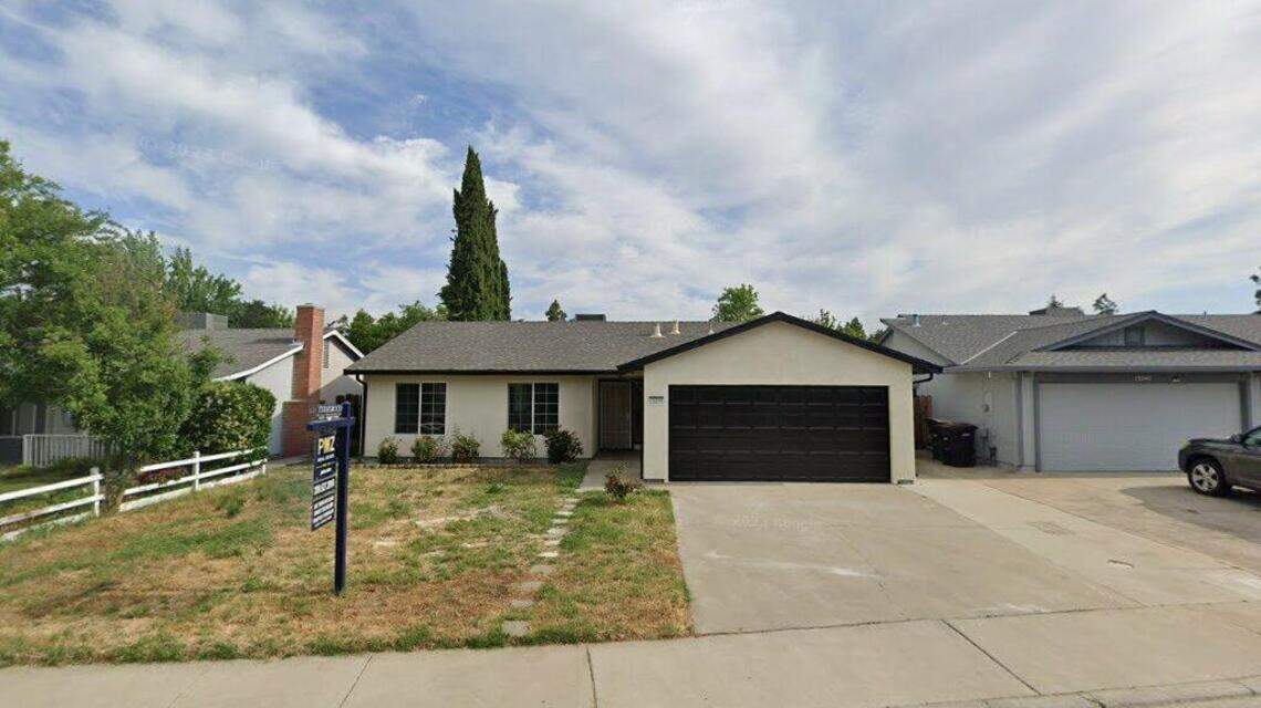 What are the six most expensive homes that sold in Waterford area the week of July 23?