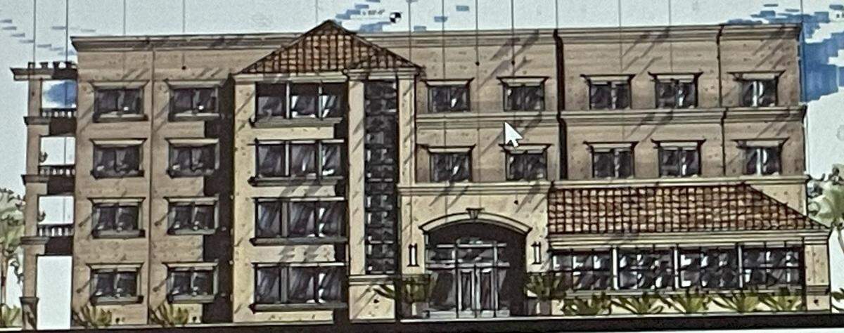 An 81-unit senior housing project won City Council approlval in Ceres, Calif., on April 28, 2025
