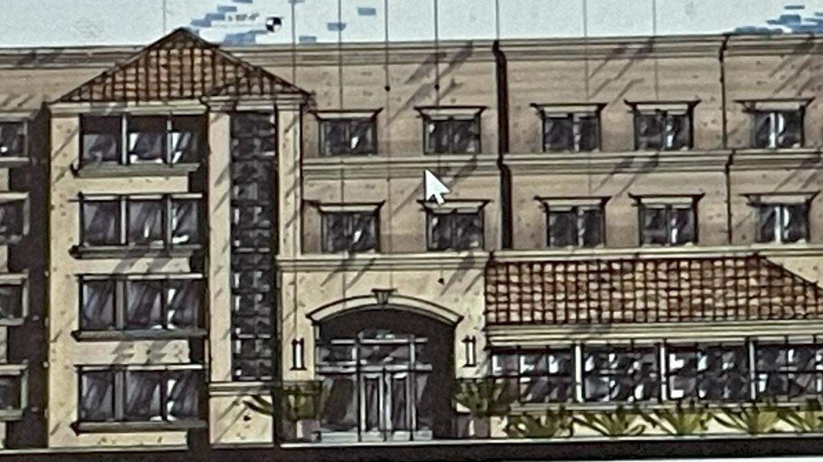 An 81-unit senior housing project won City Council approval in Ceres, Calif., on April 28, 2025