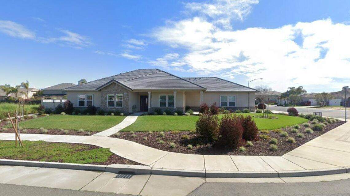 $900,000 house with 4 bedrooms sells in Ripon area. See where it's at.