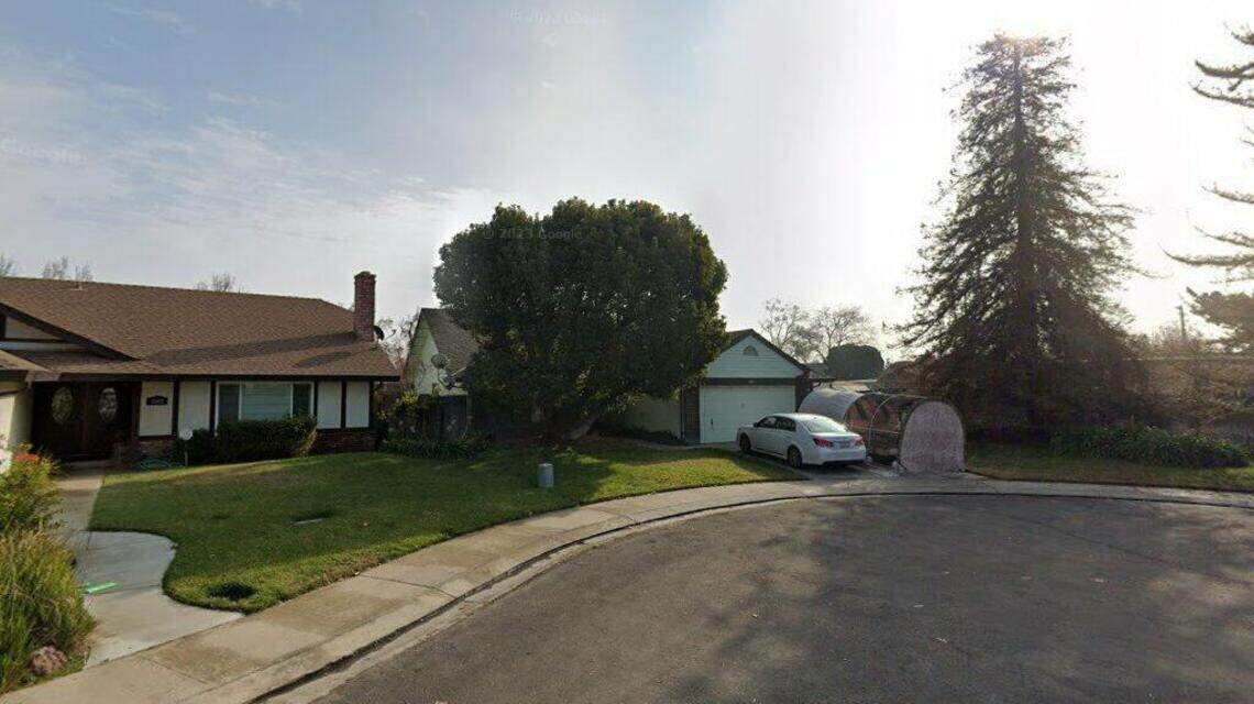 Top 10 most expensive homes sold in Ceres area the week of July 16
