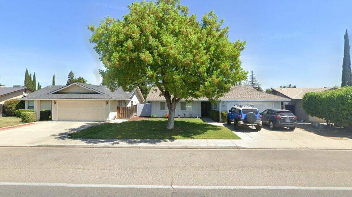 What are the seven most expensive homes that sold in Turlock area the week of July 16?