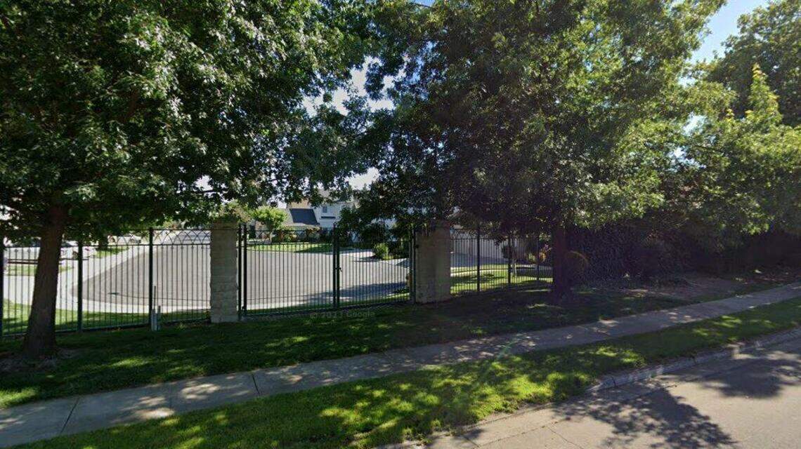What are the 10 most expensive homes that sold in Modesto area the week of June 25?