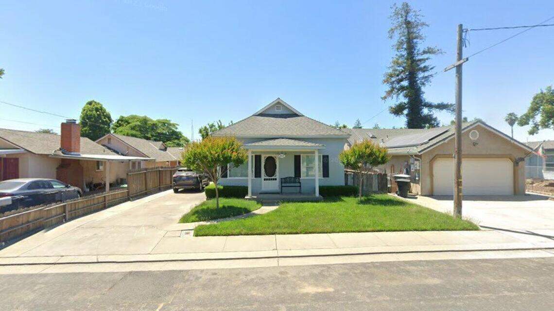 Top five most expensive homes sold in Escalon area the week of June 11