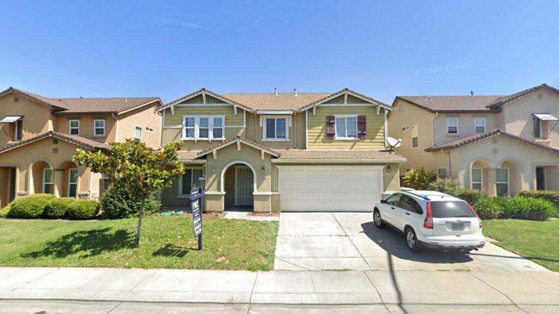 What are the 10 most expensive homes that sold in Modesto area the week of Sep. 10?