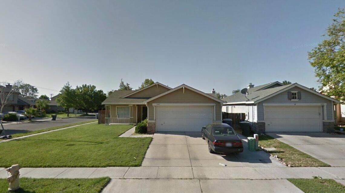 What were the nine most expensive homes sold in Keyes area the week of July 23?
