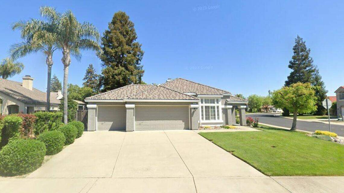 What were the 10 most expensive homes sold in Turlock area the week of Aug. 27?
