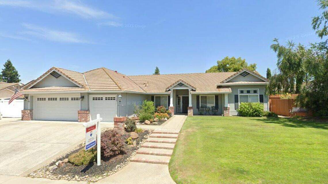 Top nine most expensive homes sold in Oakdale area the week of June 25