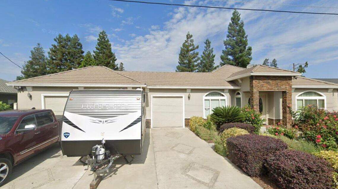 A 4-bedroom house sold in Modesto area sells for $1.1 million. Here are the details.