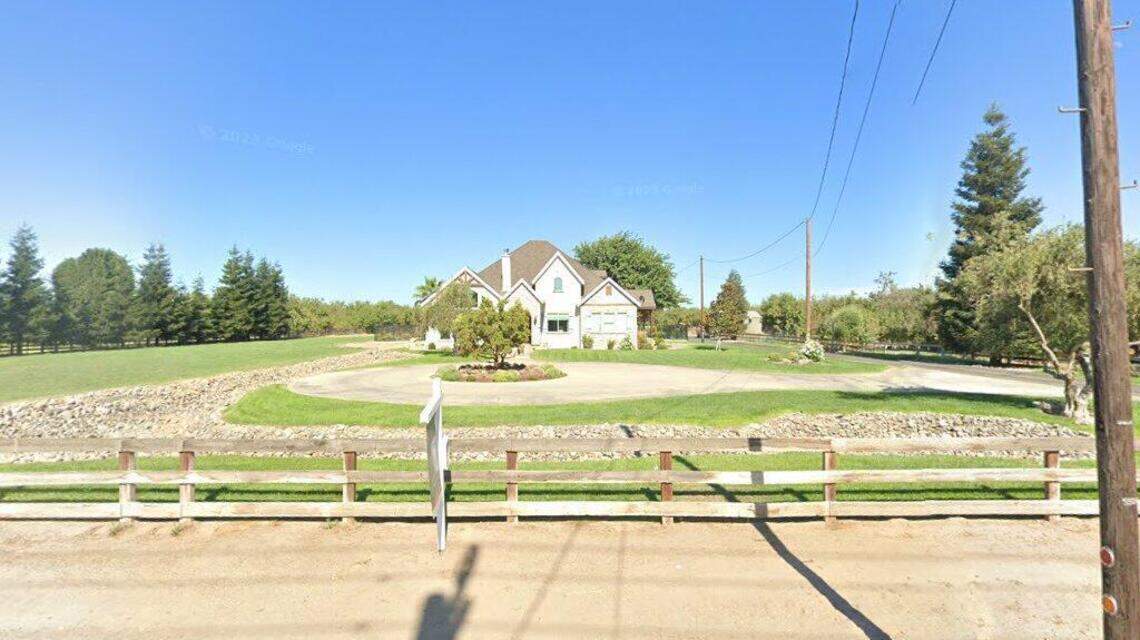 A 4-bedroom house sold in Ceres area sells for $1.3 million. Here are the details.