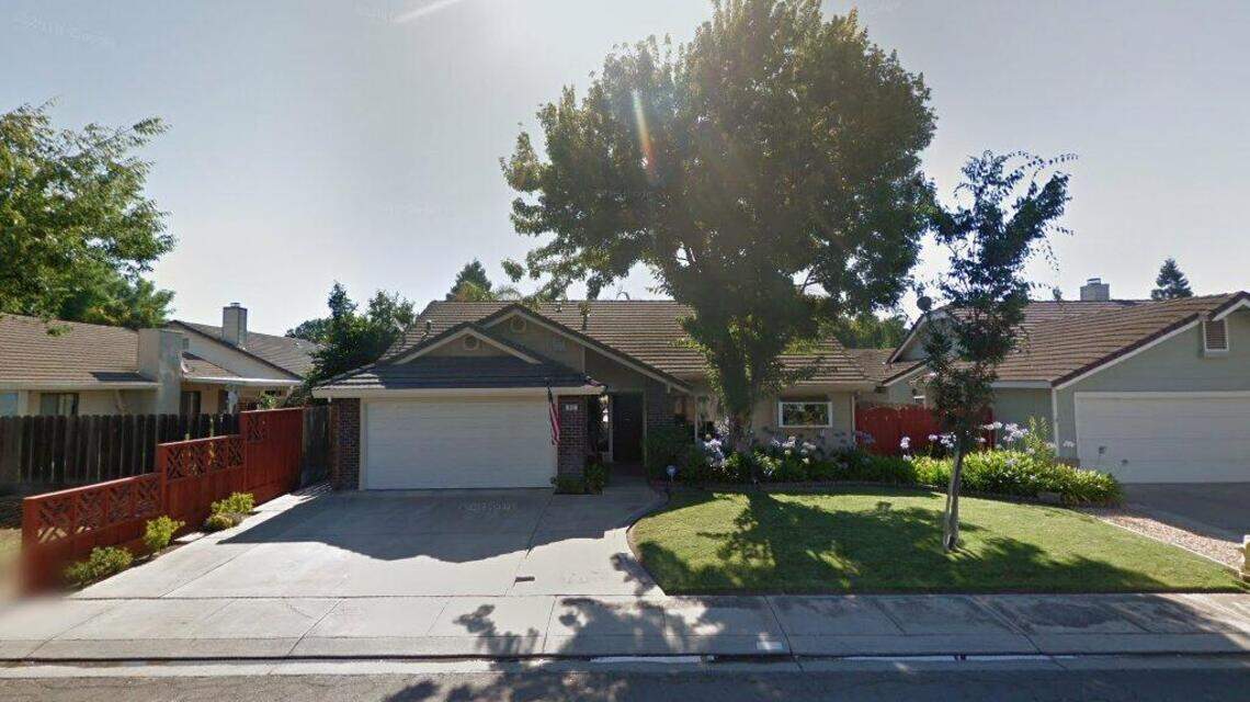 What were the six most expensive homes sold in Ceres area the week of Aug. 20?