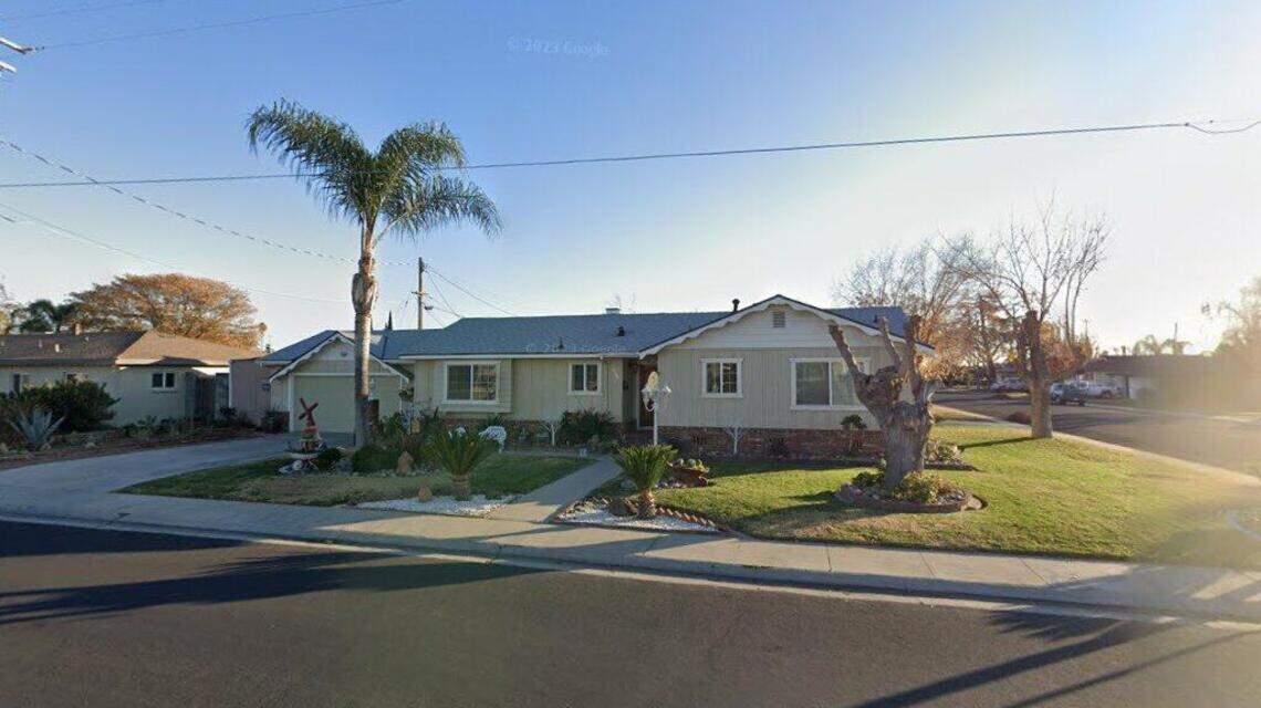 Top 10 most expensive homes sold in Keyes area the week of June 25