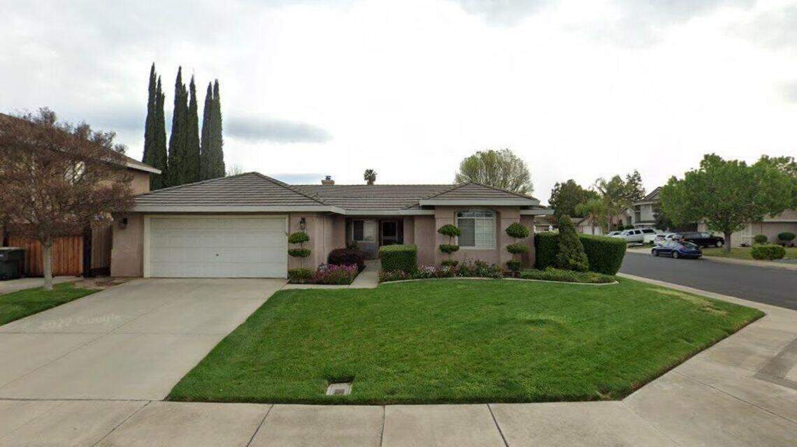 Top five most expensive homes sold in Salida area the week of July 2
