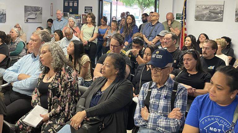 Riverbank council declines more funds for homeless project. Backers address fears