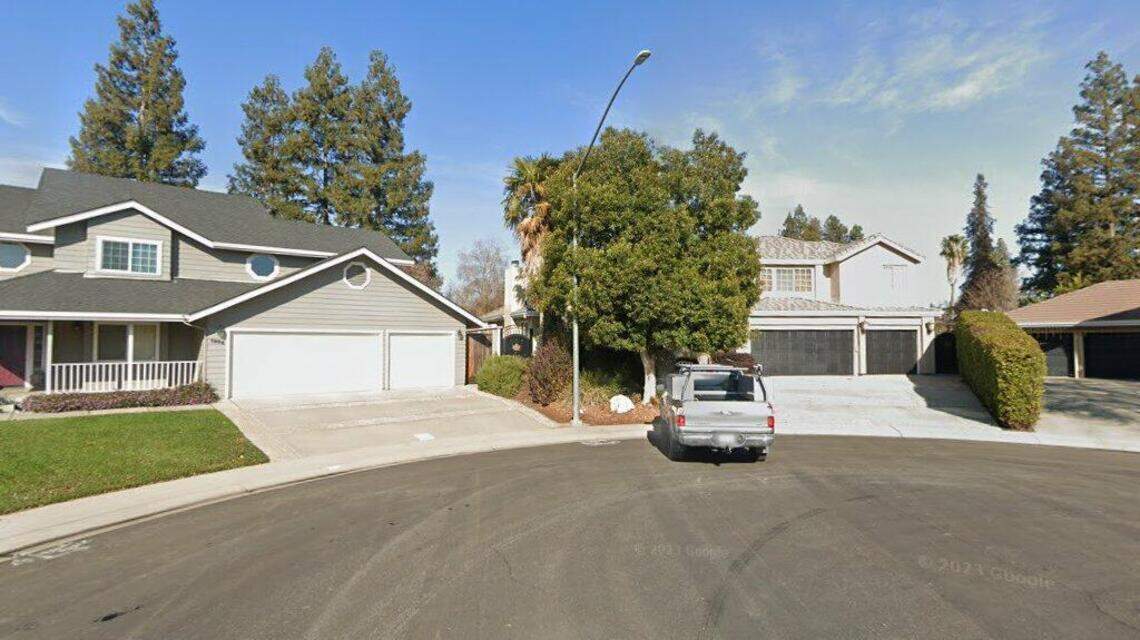 What were the 10 most expensive homes sold in Modesto area the week of June 11?