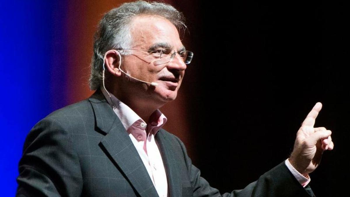 Michael Zagaris, CEO of PMZ Real Estate