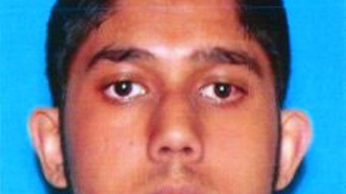 Faisal Mohammad