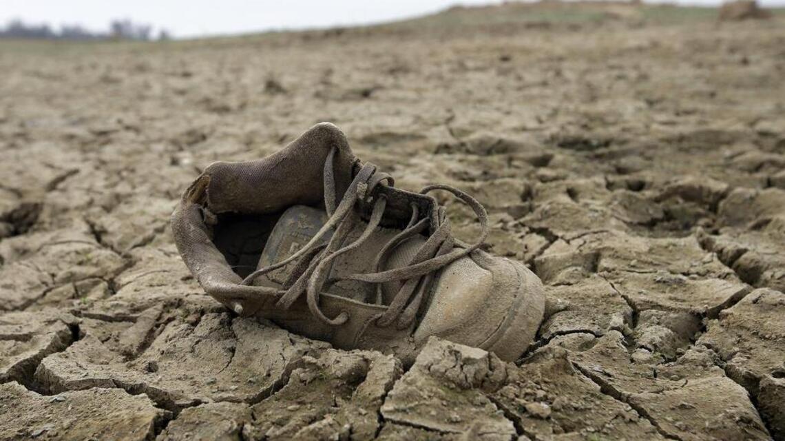 Drought worries weren’t enough to force agreement on water bill