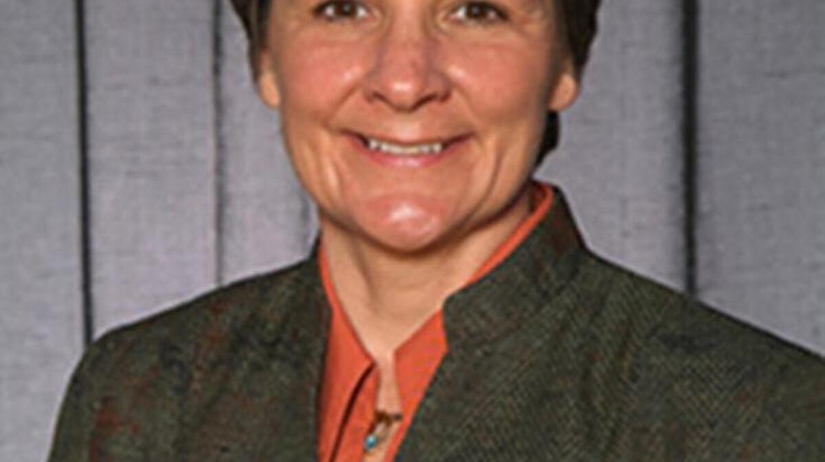 Kimberly Greer is the new provost and vice president of academic affairs for California State University, Stanislaus.