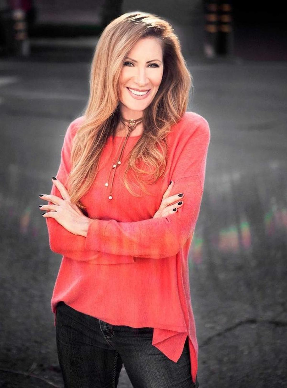 The Modesto area’s Ann Lesley Smith got engaged on St. Patrick’s Day 2023 to media tycoon Rupert Murdoch.