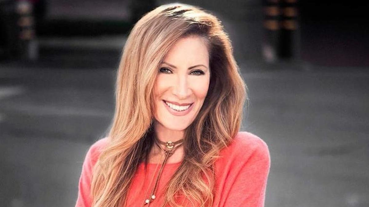 The Modesto area’s Ann Lesley Smith got engaged on St. Patrick’s Day 2023 to media tycoon Rupert Murdoch.