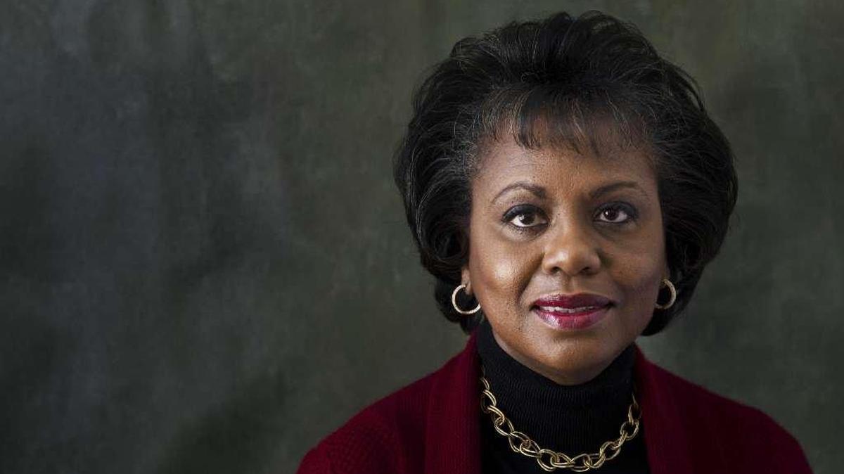 Anita Hill, who raised national awareness of sexual harassment when she testified at the Senate confirmation hearings for Supreme Court justice nominee Clarence Thomas in 1991, will be honored by UC Merced on Monday.