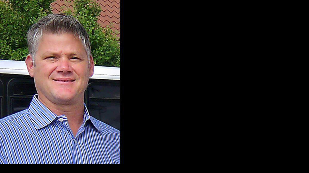 Michael J. Moradian Jr. was in high school when he stole his neighbor’s wine.